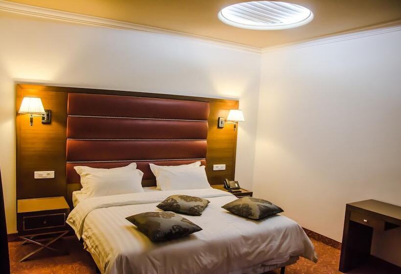 Hotel El Bey Constantine