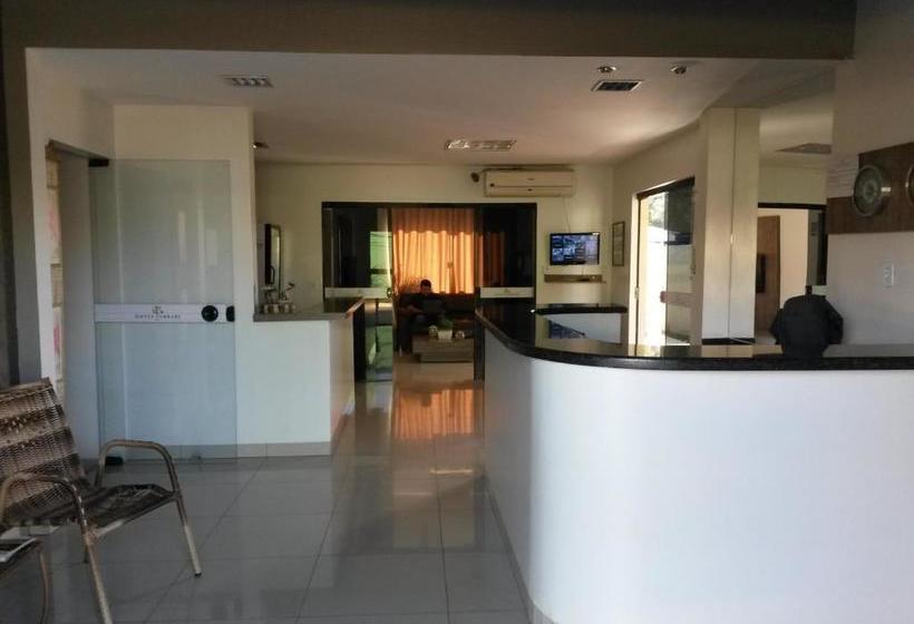 בית מלון כפרי Ferrari