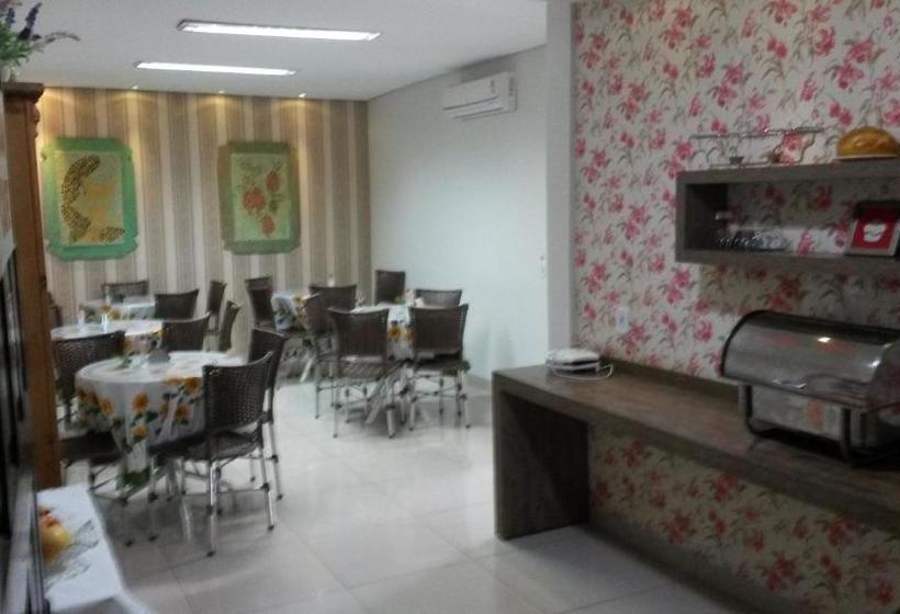 בית מלון כפרי Ferrari