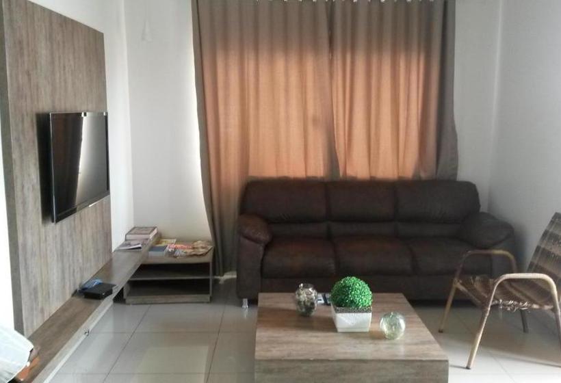 בית מלון כפרי Ferrari