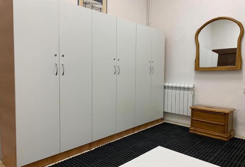 Hotel Mavi Dalga Beach