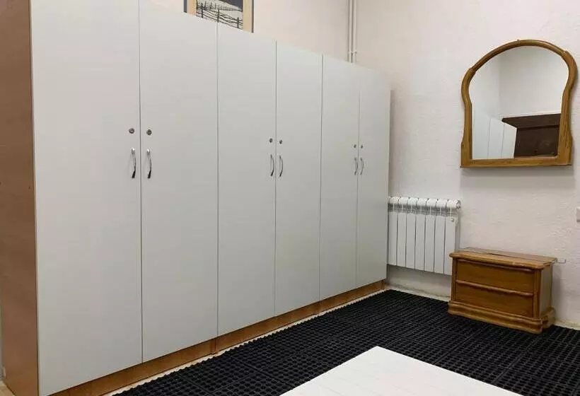 Hotel Mavi Dalga Beach