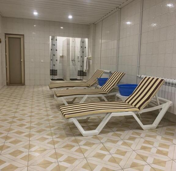 Hotel Mavi Dalga Beach