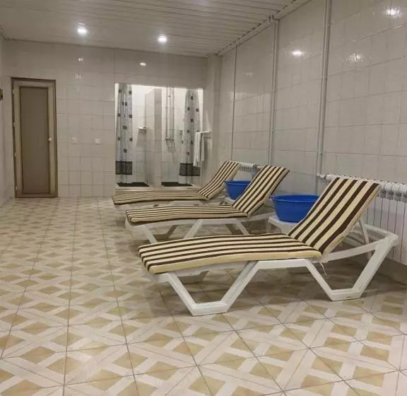 Hotel Mavi Dalga Beach