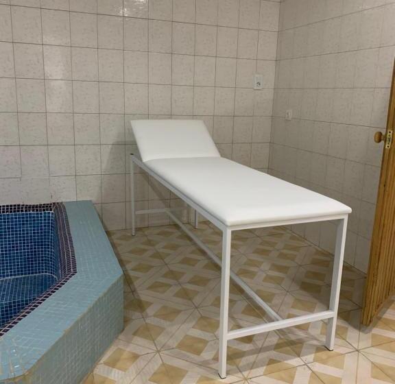 Hotel Mavi Dalga Beach