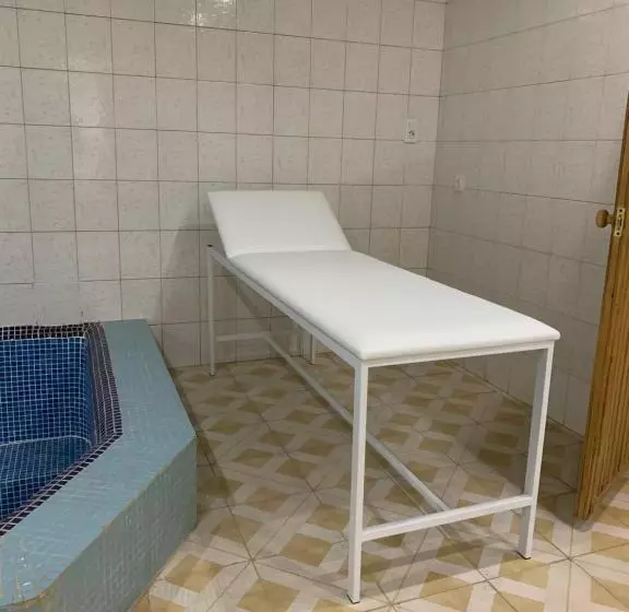 Hotel Mavi Dalga Beach