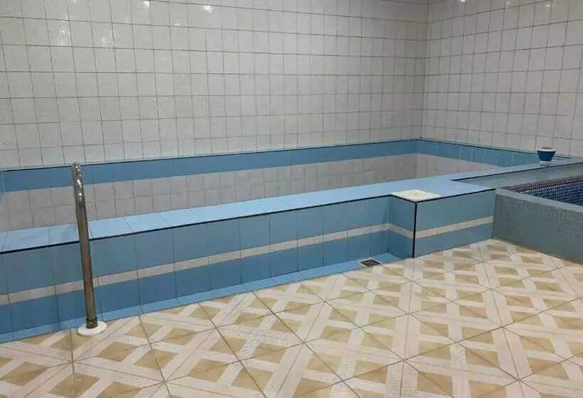 Hotel Mavi Dalga Beach