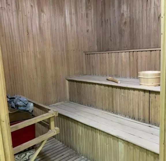 Hotel Mavi Dalga Beach