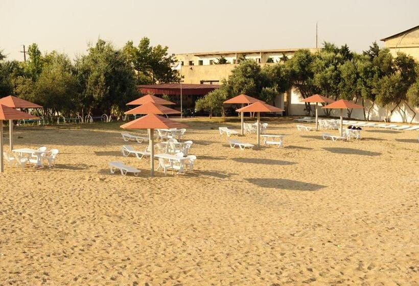 Hotel Mavi Dalga Beach
