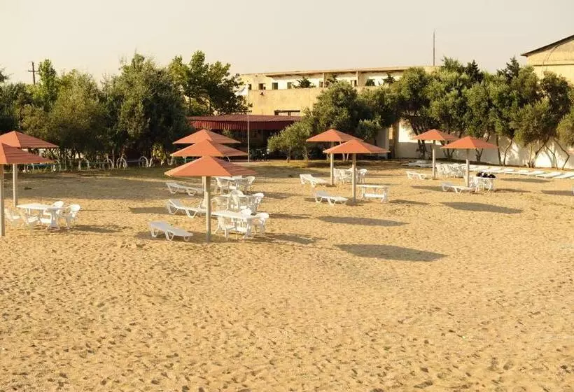 Hotel Mavi Dalga Beach