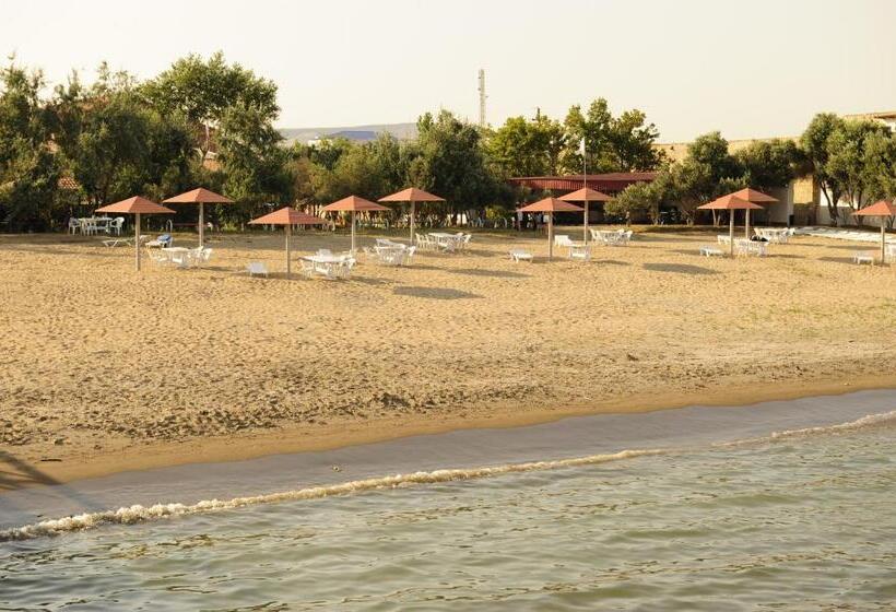 Hotel Mavi Dalga Beach