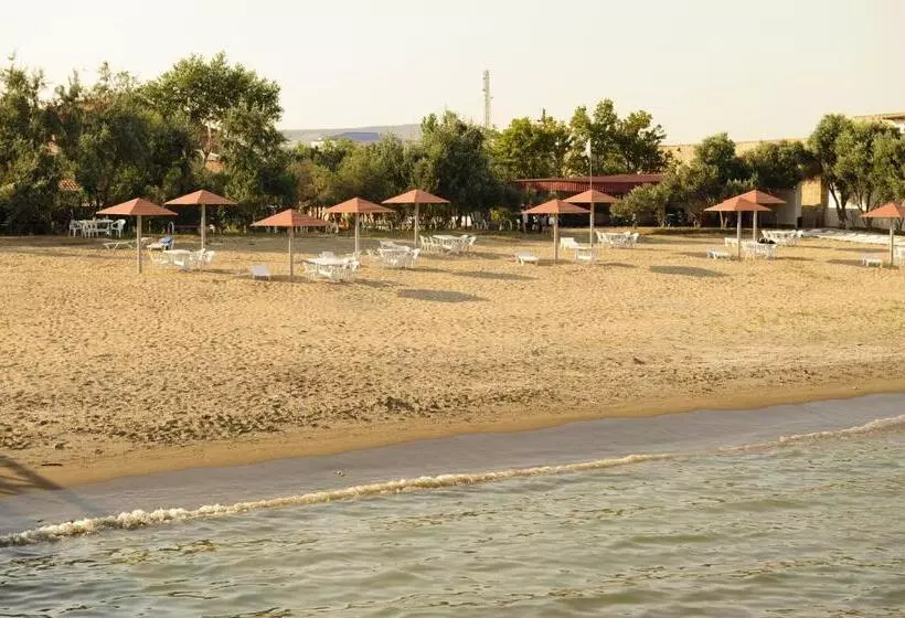 Hotel Mavi Dalga Beach