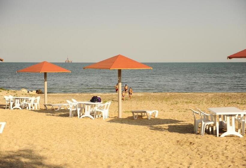 Hotel Mavi Dalga Beach