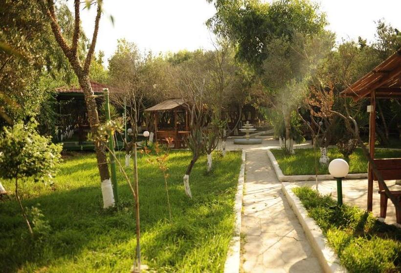 Hotel Mavi Dalga Beach