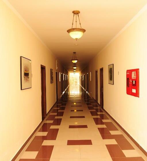 Hotel Mavi Dalga Beach