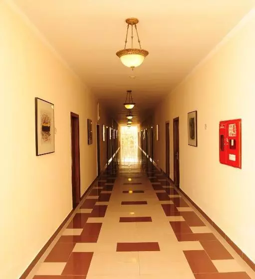 Hotel Mavi Dalga Beach