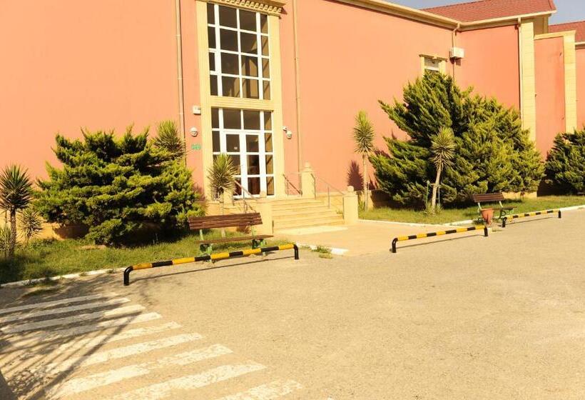 Hotel Mavi Dalga Beach