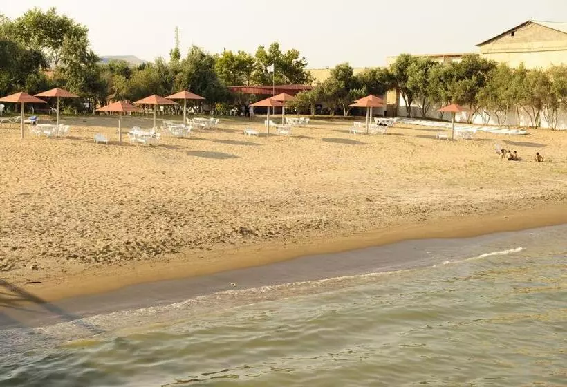 Hotel Mavi Dalga Beach