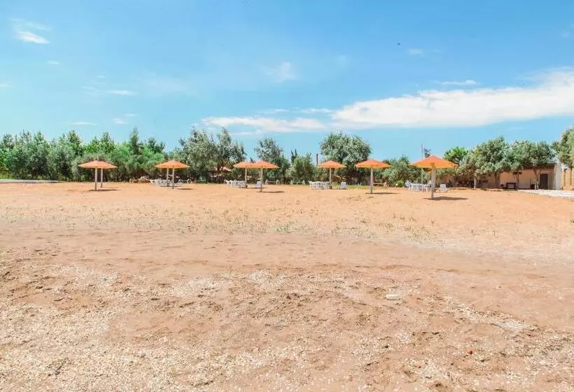 Hotel Mavi Dalga Beach