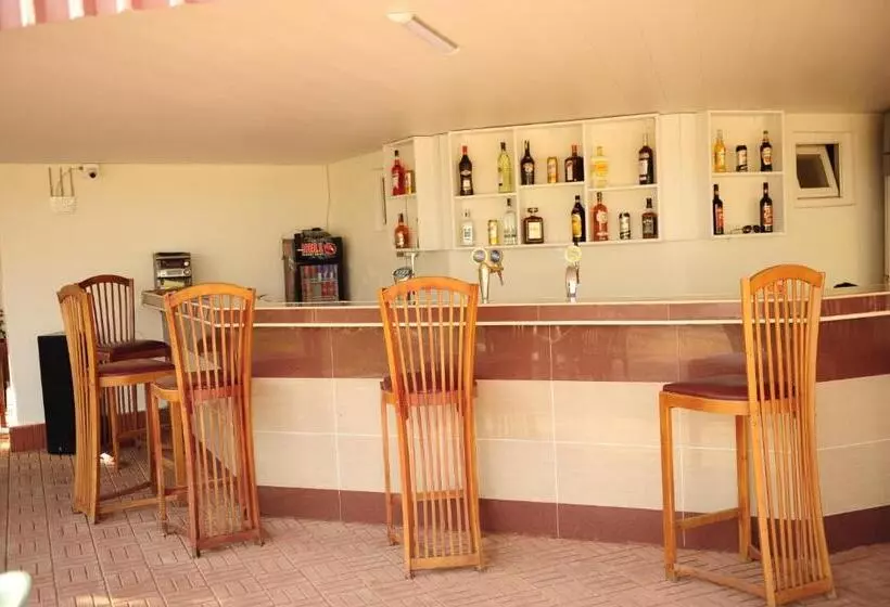 Hotel Mavi Dalga Beach