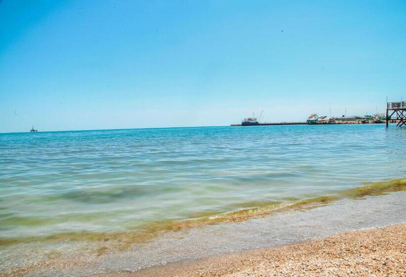 Hotel Mavi Dalga Beach