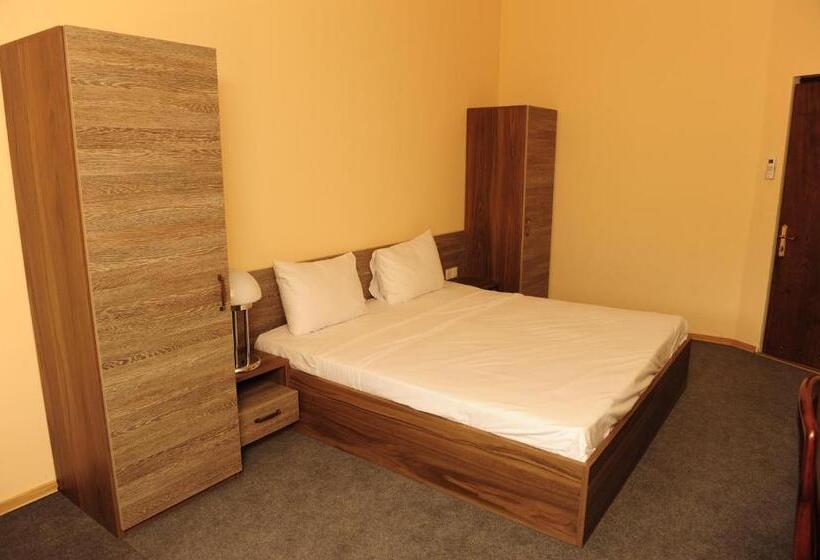 Hotel Mavi Dalga Beach