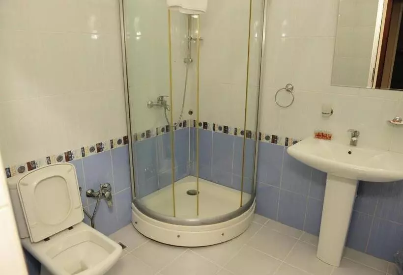 Hotel Mavi Dalga Beach