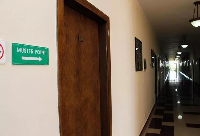 Hotel Mavi Dalga Beach