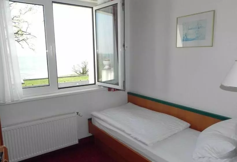 Hotelli Pension Radke