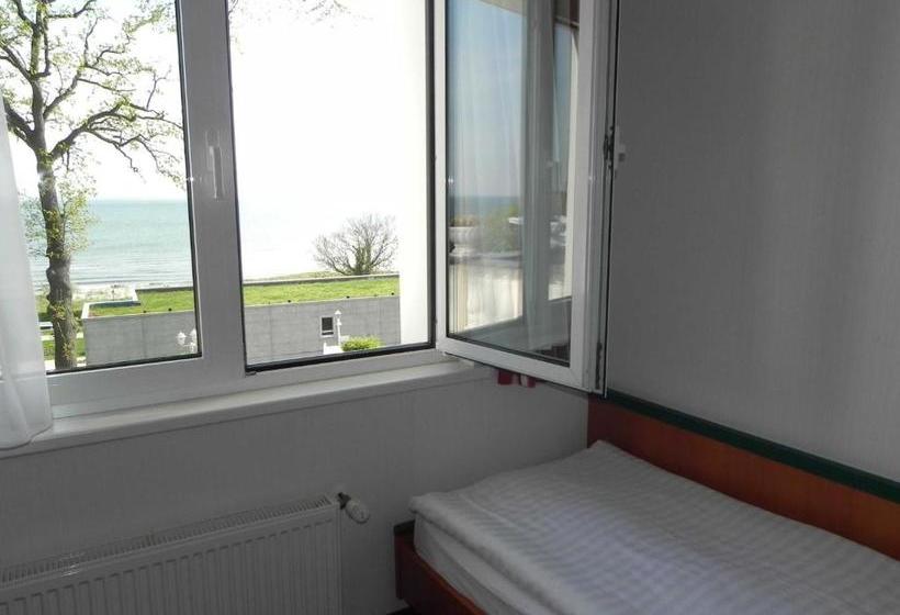 酒店 Pension Radke