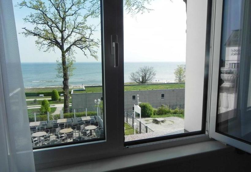 酒店 Pension Radke