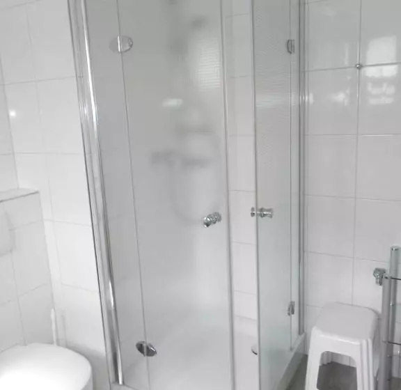 Hotelli Pension Radke