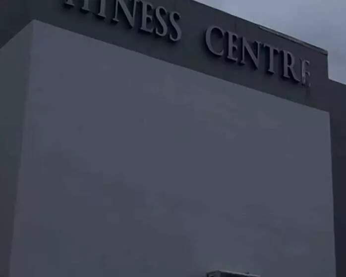 Rollace Hotel Lagos Intl