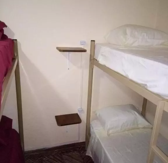Lavalle Hostel