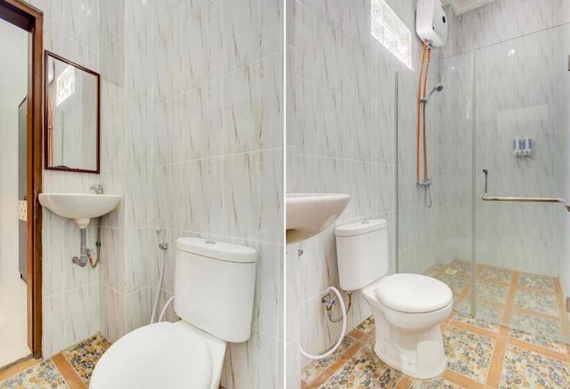 Bed and Breakfast Vivaldi Jimbaran