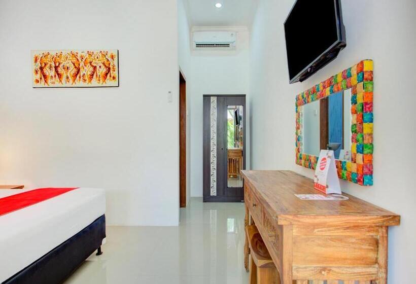 Bed and Breakfast Vivaldi Jimbaran