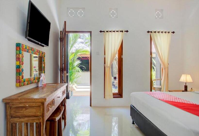Bed and Breakfast Vivaldi Jimbaran
