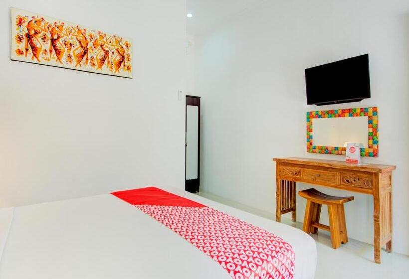 Bed and Breakfast Vivaldi Jimbaran