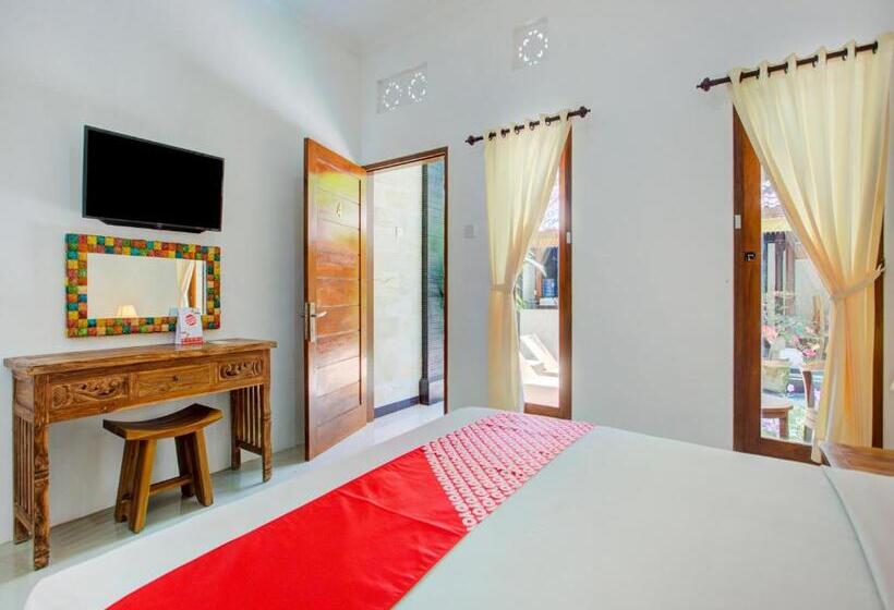 Bed and Breakfast Vivaldi Jimbaran