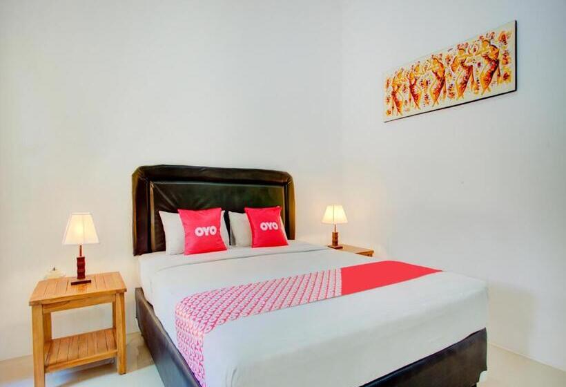 Bed and Breakfast Vivaldi Jimbaran