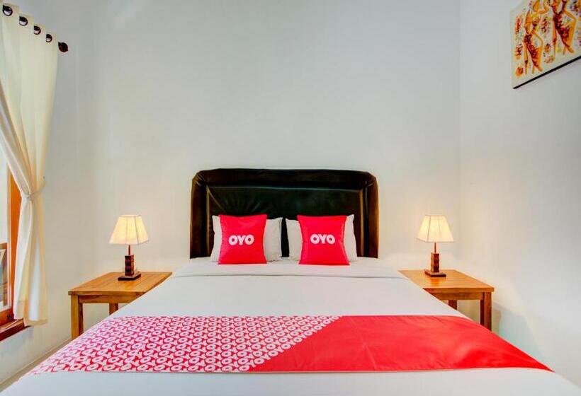 Bed and Breakfast Vivaldi Jimbaran