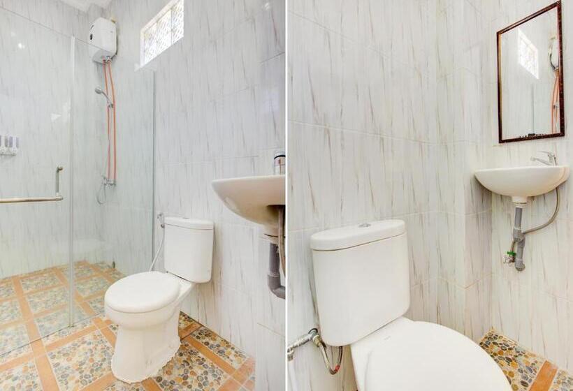 Bed and Breakfast Vivaldi Jimbaran