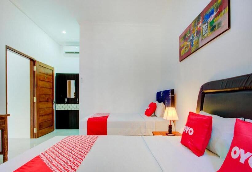 Bed and Breakfast Vivaldi Jimbaran