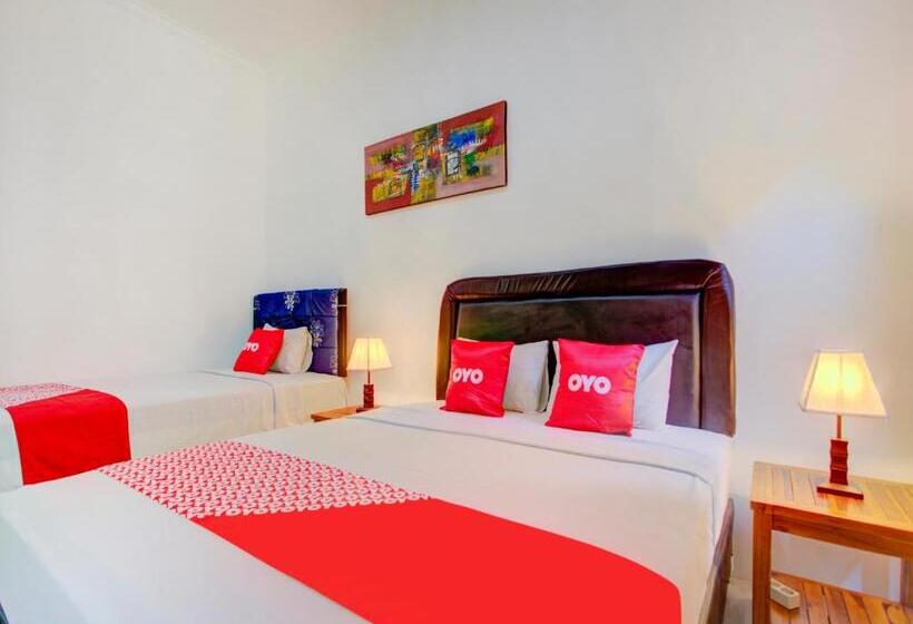 Bed and Breakfast Vivaldi Jimbaran