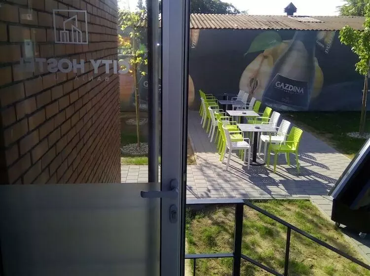 City Hostel Banja Luka