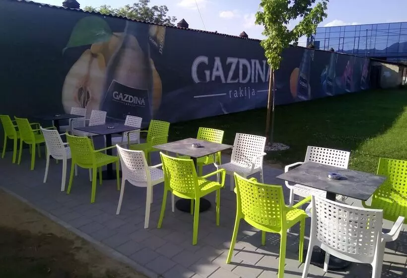 City Hostel Banja Luka