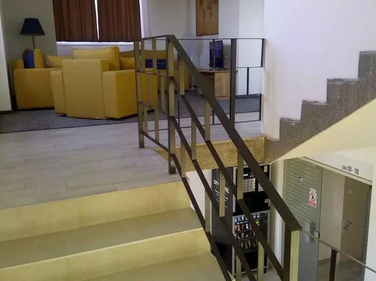 City Hostel Banja Luka