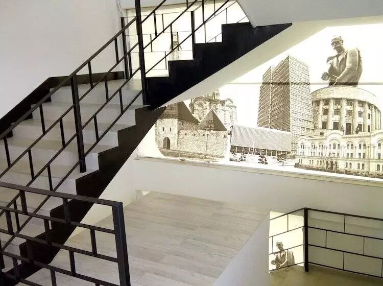 City Hostel Banja Luka