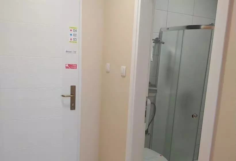 City Hostel Banja Luka