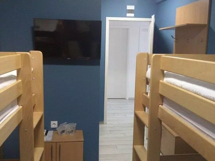 City Hostel Banja Luka
